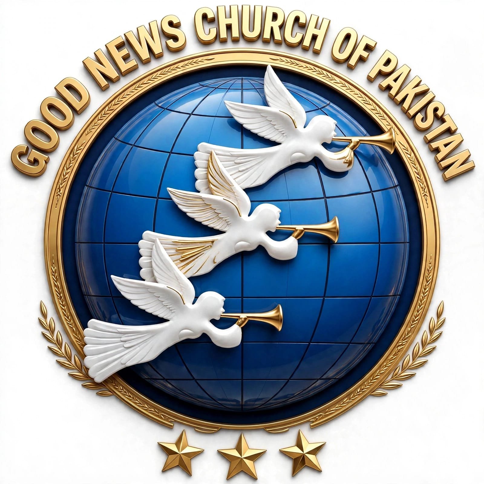 GOOD NEWS CHURCH